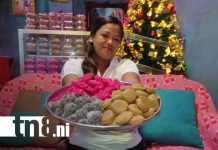 La dulce tradición de Diriá: familia Sandino mantiene viva la elaboración de cajetas Foto: La dulce tradición de Diriá: familia Sandino mantiene viva la elaboración de cajetas/TN8