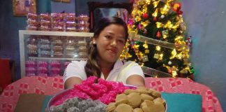 Foto: La dulce tradición de Diriá: familia Sandino mantiene viva la elaboración de cajetas/TN8