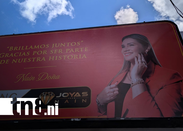 Foto: Joyas NaIn inaugura su quinta tienda en Altamira y fortalece su presencia nacional/TN8