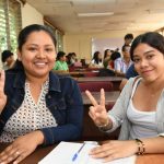Foto: Más de 11 mil jóvenes inician clases en las Academias de Idiomas Brian Wilson/Cortesía