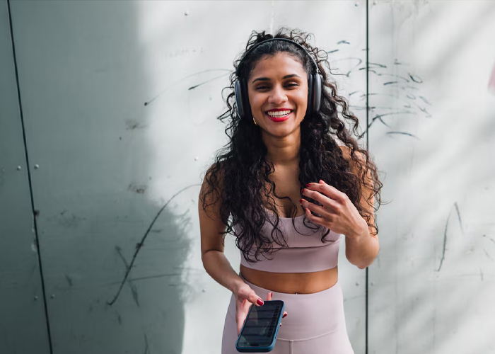 Foto: Spotify se actualiza /cortesía 