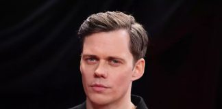Foto: Más sobre Bill Skarsgård /cortesía
