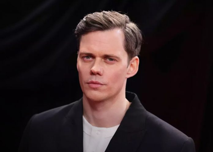 Foto: Más sobre Bill Skarsgård /cortesía