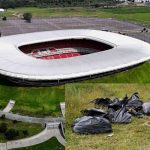 Foto: Mundial 2026 y la violencia en México /Cortesía