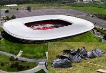 Foto: Mundial 2026 y la violencia en México /Cortesía
