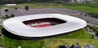 Foto: Mundial 2026 y la violencia en México /Cortesía