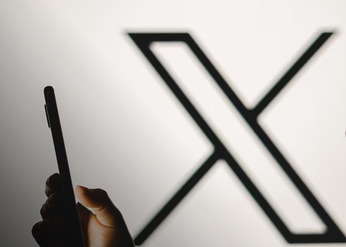 Foto: Más sobre la función de X contra trolls /cortesía