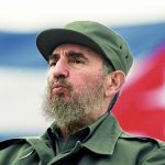 Foto: Fidel Castro y su legado continúan inspirando / Cortesía