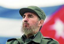 Foto: Fidel Castro y su legado continúan inspirando / Cortesía