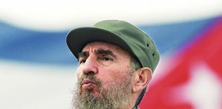 Foto: Fidel Castro y su legado continúan inspirando / Cortesía