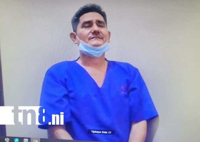 Foto: Tragedia en Km 19: Testigos narran el accidente que sacudió a Ticuantepe/TN8