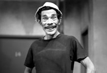 HBO Max prepara serie exclusiva sobre Don Ramón, ícono de El Chavo del 8 Foto: HBO Max revive a Don Ramón /cortesía