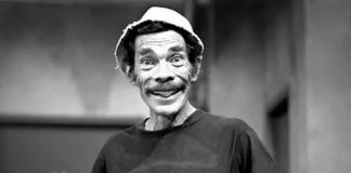 Foto: HBO Max revive a Don Ramón /cortesía