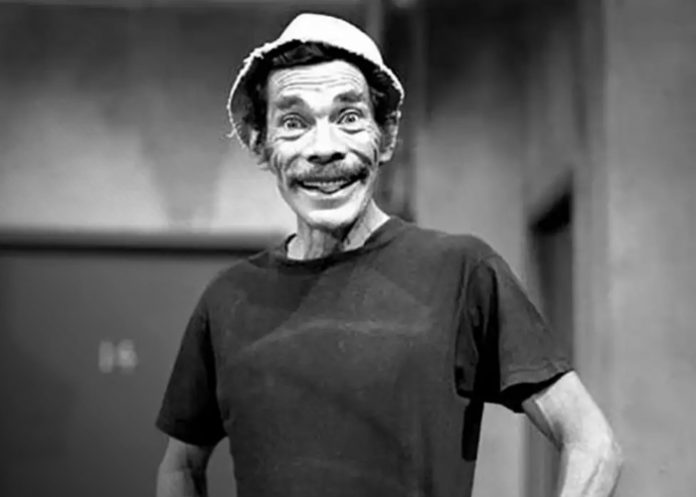 Foto: HBO Max revive a Don Ramón /cortesía