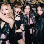 Foto: El regreso de BLACKPINK finalmente parece estar tomando forma/ Cortesía