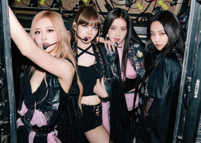 Foto: El regreso de BLACKPINK finalmente parece estar tomando forma/ Cortesía