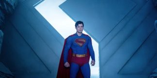 Foto: Superman 2025 rompe récords /cortesía