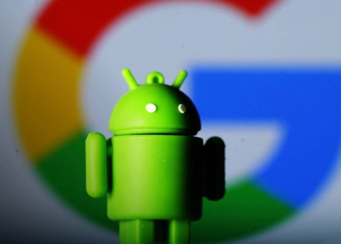 Foto: Más sobre Google Aluminium OS /cortesía