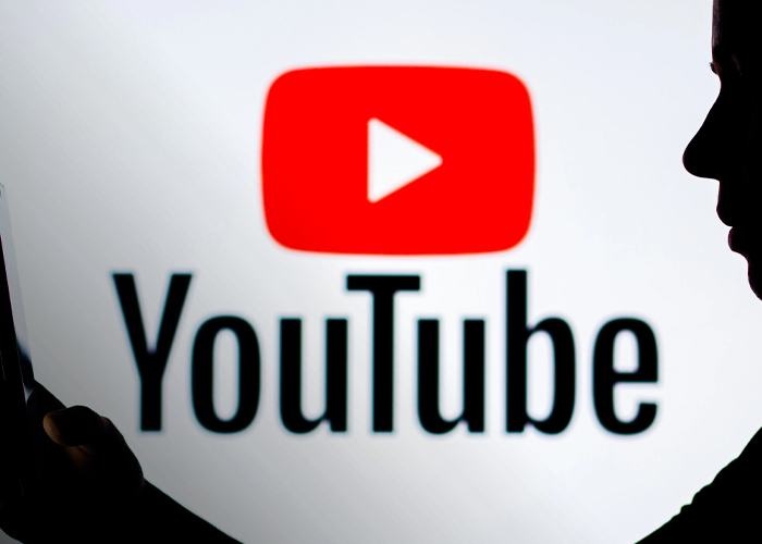 Foto: Así cambiará YouTube /cortesía