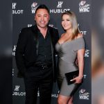 Foto: Óscar de la Hoya y Millie Corretjer resuelven su divorcio/ Cortesía