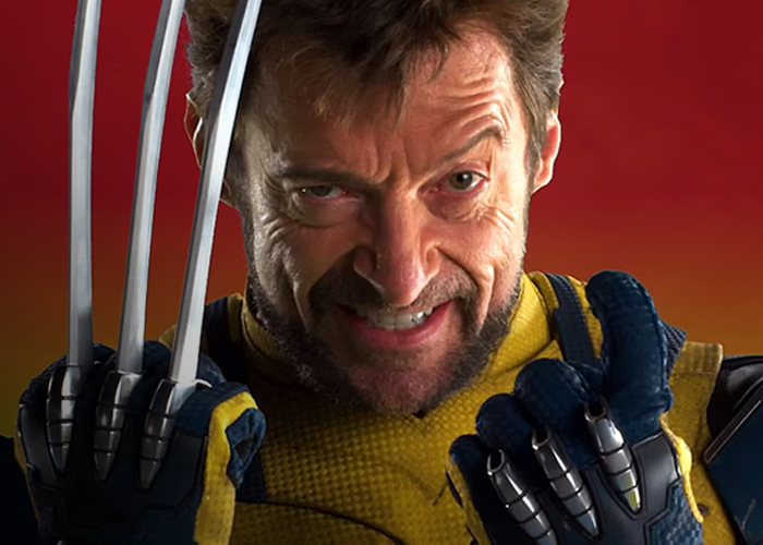 Foto: Hugh Jackman sorprende al mundo /cortesía