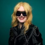 Foto: Adiós a Pam Hogg /cortesía