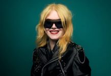 Foto: Adiós a Pam Hogg /cortesía