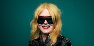 Foto: Adiós a Pam Hogg /cortesía