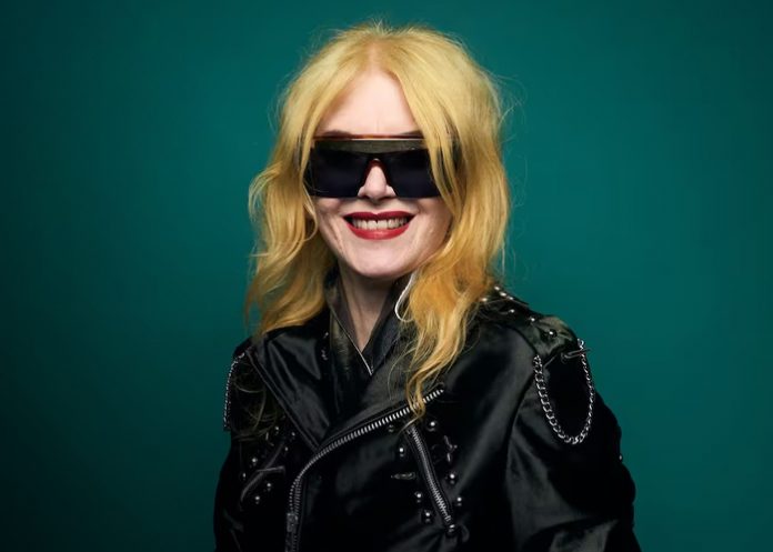 Foto: Adiós a Pam Hogg /cortesía