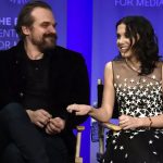 Millie Bobby Brown habla sobre su relación con David Harbour tras supuesta denuncia Foto: Millie Bobby Brown rompe el silencio /cortesía