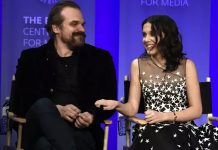 Foto: Millie Bobby Brown rompe el silencio /cortesía
