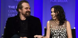 Foto: Millie Bobby Brown rompe el silencio /cortesía