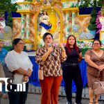 Foto: La Purísima se vive en León/TN8