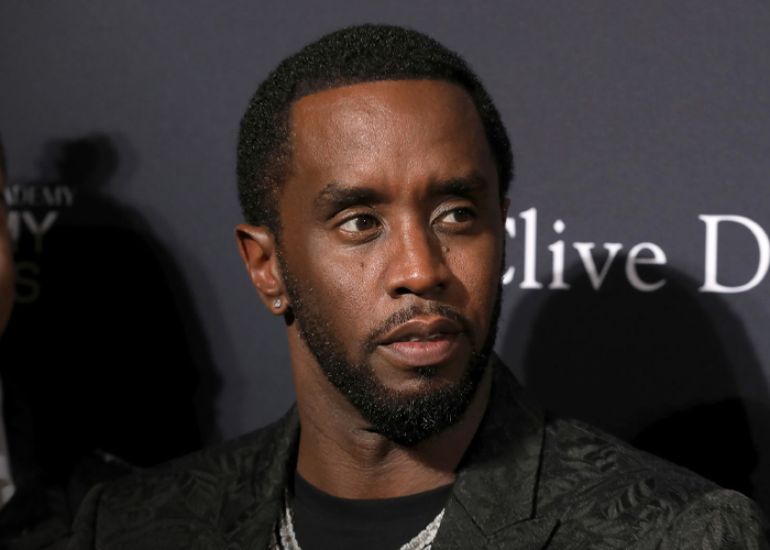 Foto: La cena de Diddy en la prisión /cortesía