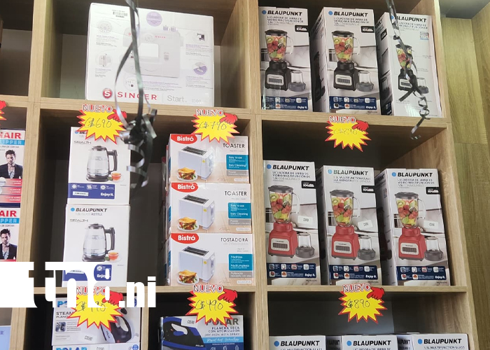 Foto: Multi Home estrena tienda con precios y promociones especiales /TN8