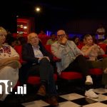 Foto: Cinemateca Nacional inaugura intercambio cultural de cine con Cuba/TN8