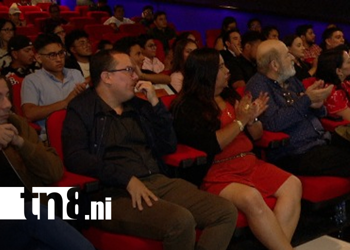 Foto: Concurso “Imágenes de mi Nicaragua” resalta el talento en Managua/ TN8