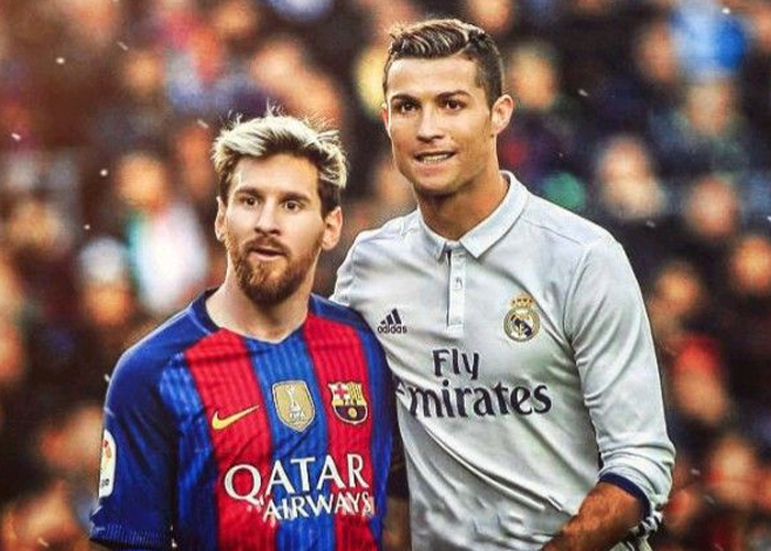 Foto: Cristiano Ronaldo sorprende: “Ganar la Copa del Mundo no es un sueño para mí” / Cortesía