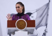 Foto: Claudia Sheinbaum marca precedente histórico / Cortesía