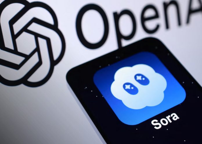 Foto: Sora llega a Android /cortesía