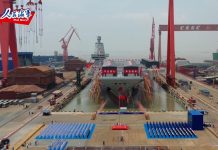 China desarrolla reactor de torio para el buque de carga más grande del mundo Foto: China crea un revolucionario reactor naval /Cortesía