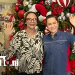 Foto: Campaña de Navidad Nissan: estrena auto nuevo y vive la experiencia/TN8