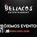 Foto: ¿Nicaragua tendrá su primer reality? Bellacos Entertainment lo planea/TN8