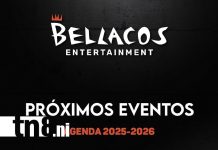 Foto: ¿Nicaragua tendrá su primer reality? Bellacos Entertainment lo planea/TN8