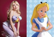 Foto: Sabrina Carpenter lidera un equipo top para un musical / Cortesía