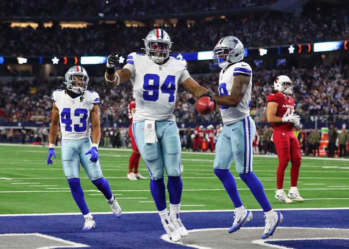 Foto: Marshawn Kneeland hallado sin vida cerca de su vehículo / Cortesía