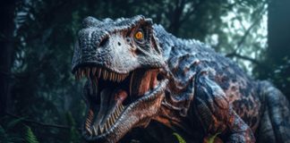 Foto: ¿Y si los dinosaurios no fueron como nos contaron? Las pruebas que abren un nuevo debate / Cortesía