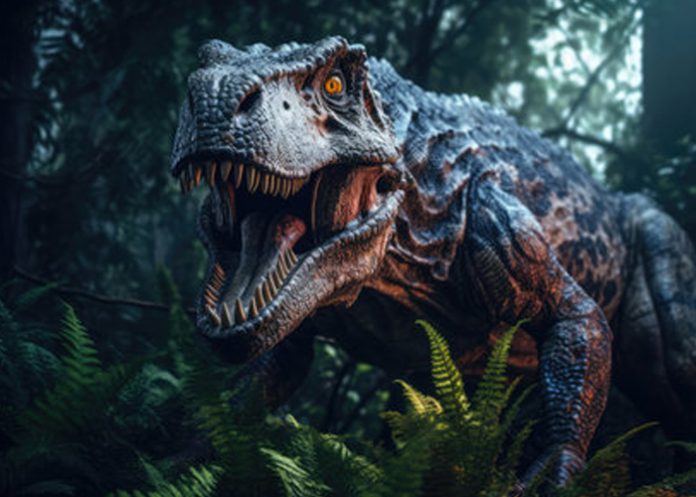 4 Foto: ¿Y si los dinosaurios no fueron como nos contaron? Las pruebas que abren un nuevo debate / Cortesía