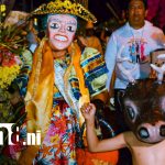 ¡Masaya celebra! Elección de personajes marca la antesala del Torovenado El Malinche Foto: Masaya celebra su cultura con orgullo y pasión / TN8