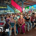 Foto: Distrito 7 cierra Cabildos 2025 con 23 proyectos clave para el próximo año/ TN8